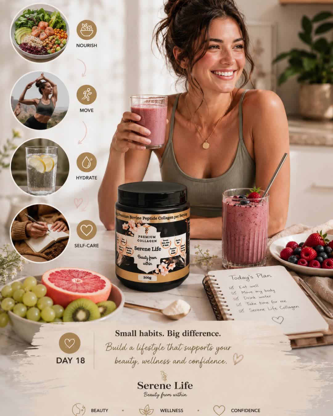 Winter Wellness episode18
