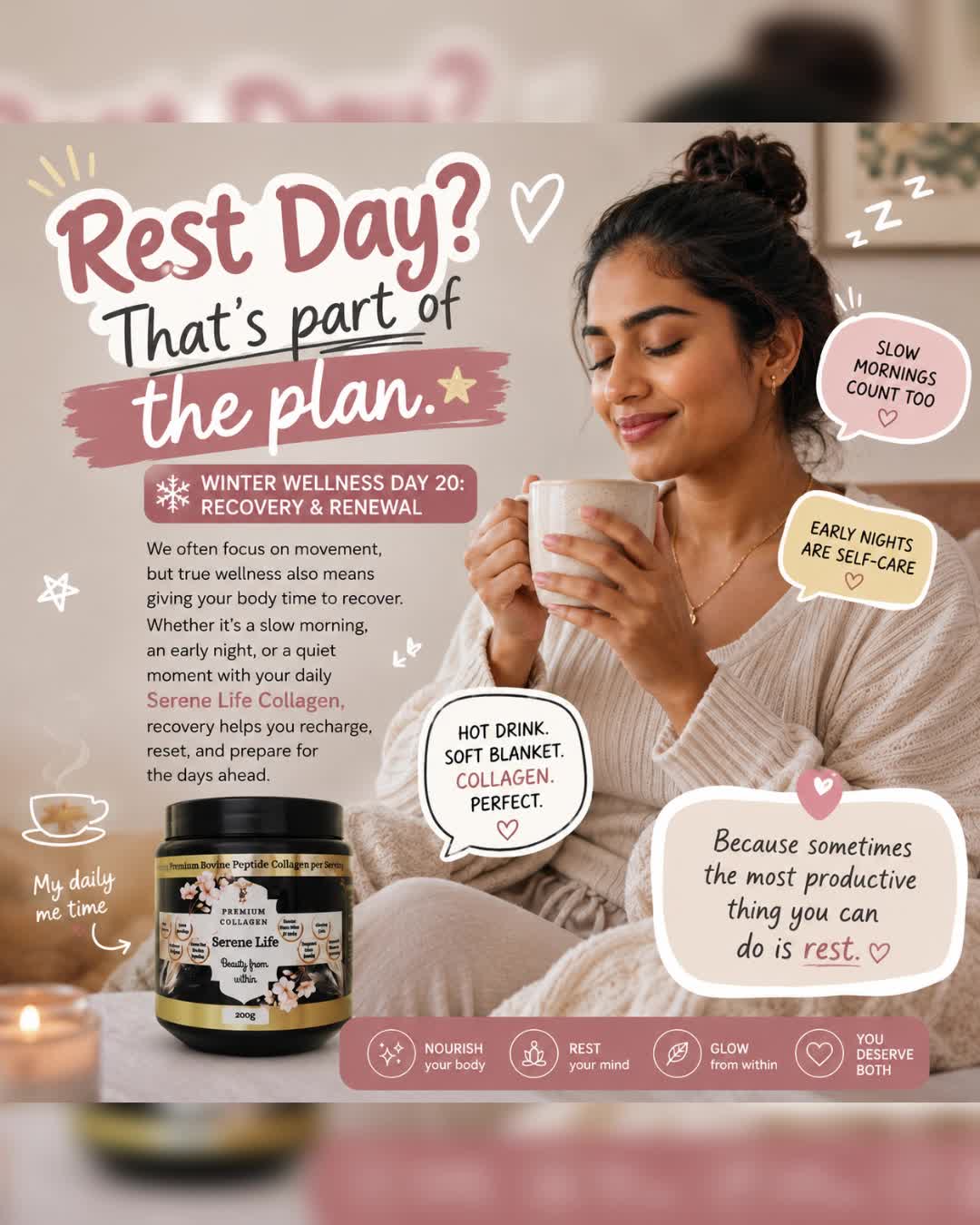 Winter Wellness episode20