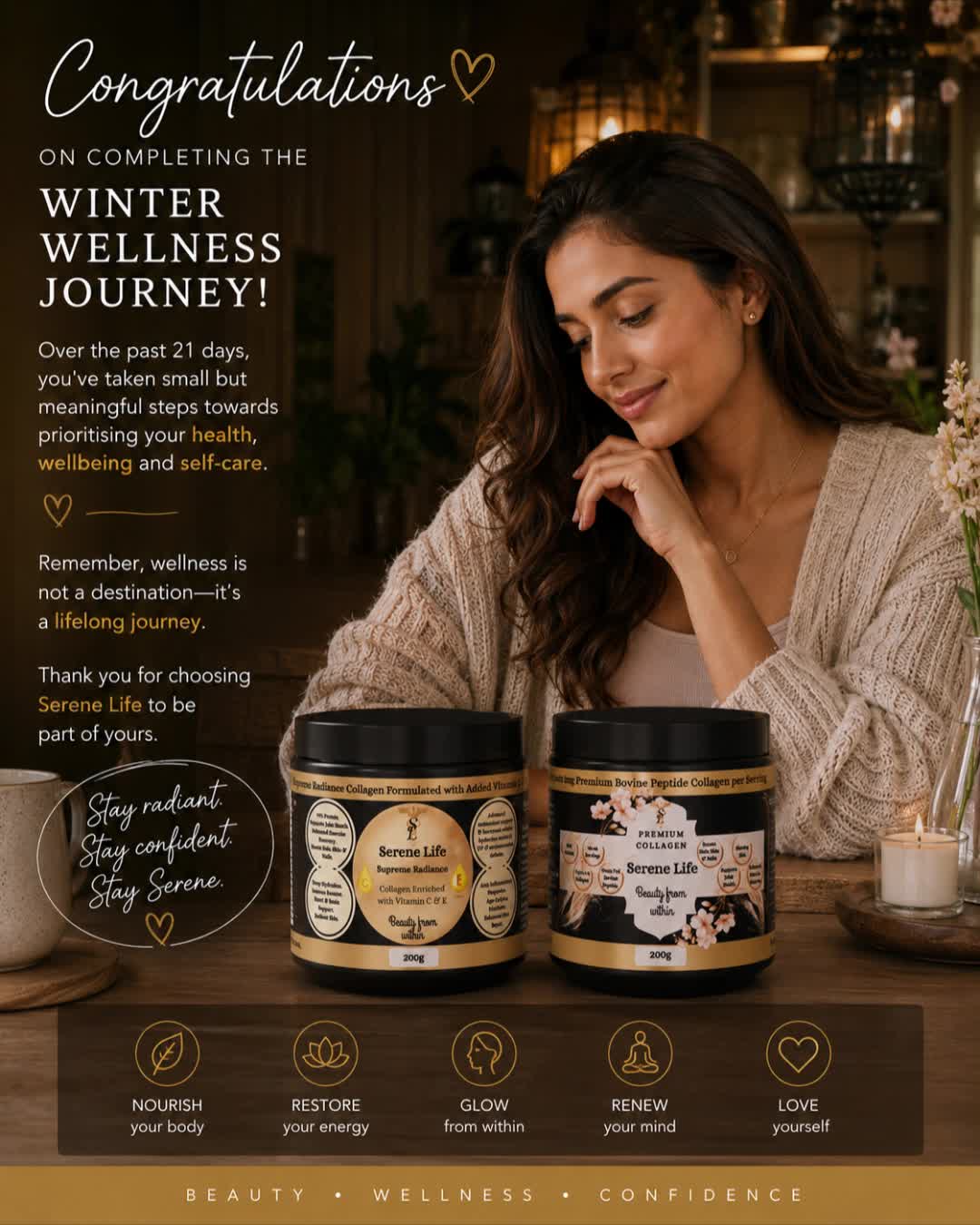 Winter Wellness episode21