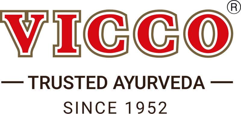 Serene Life Curates - Vicco Turmeric Skincare