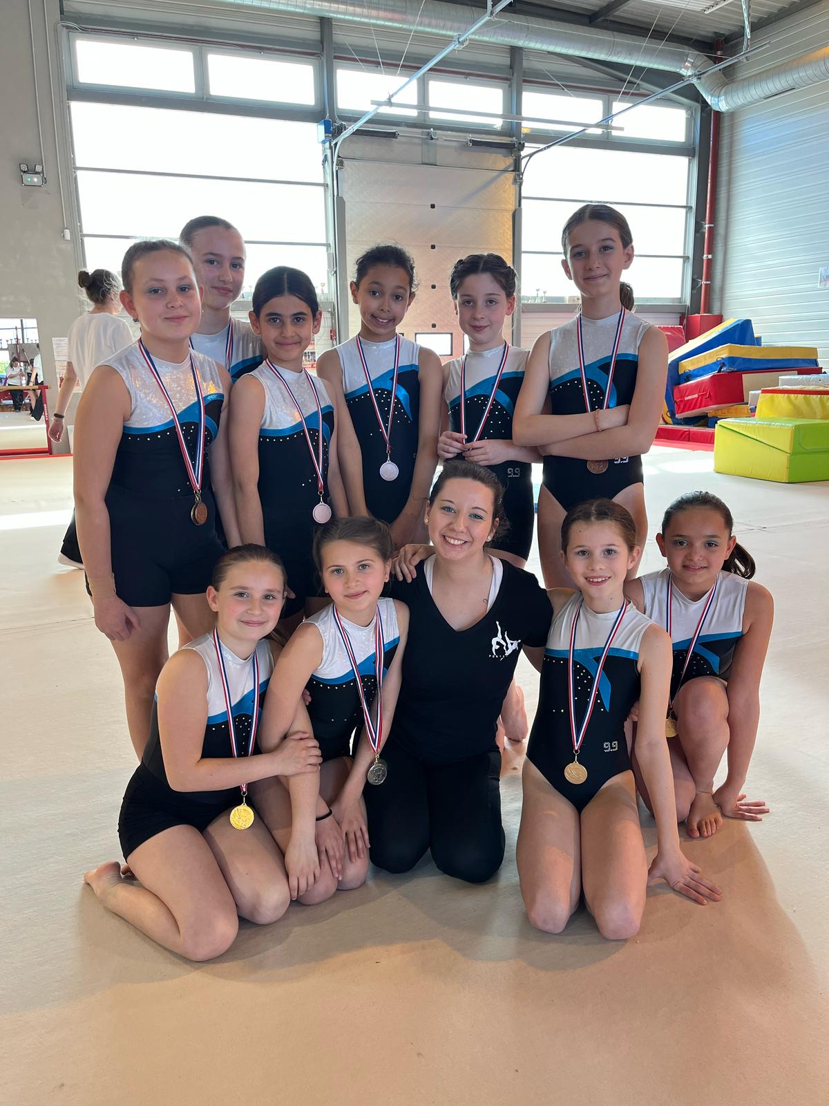 Compétition Loisirs +