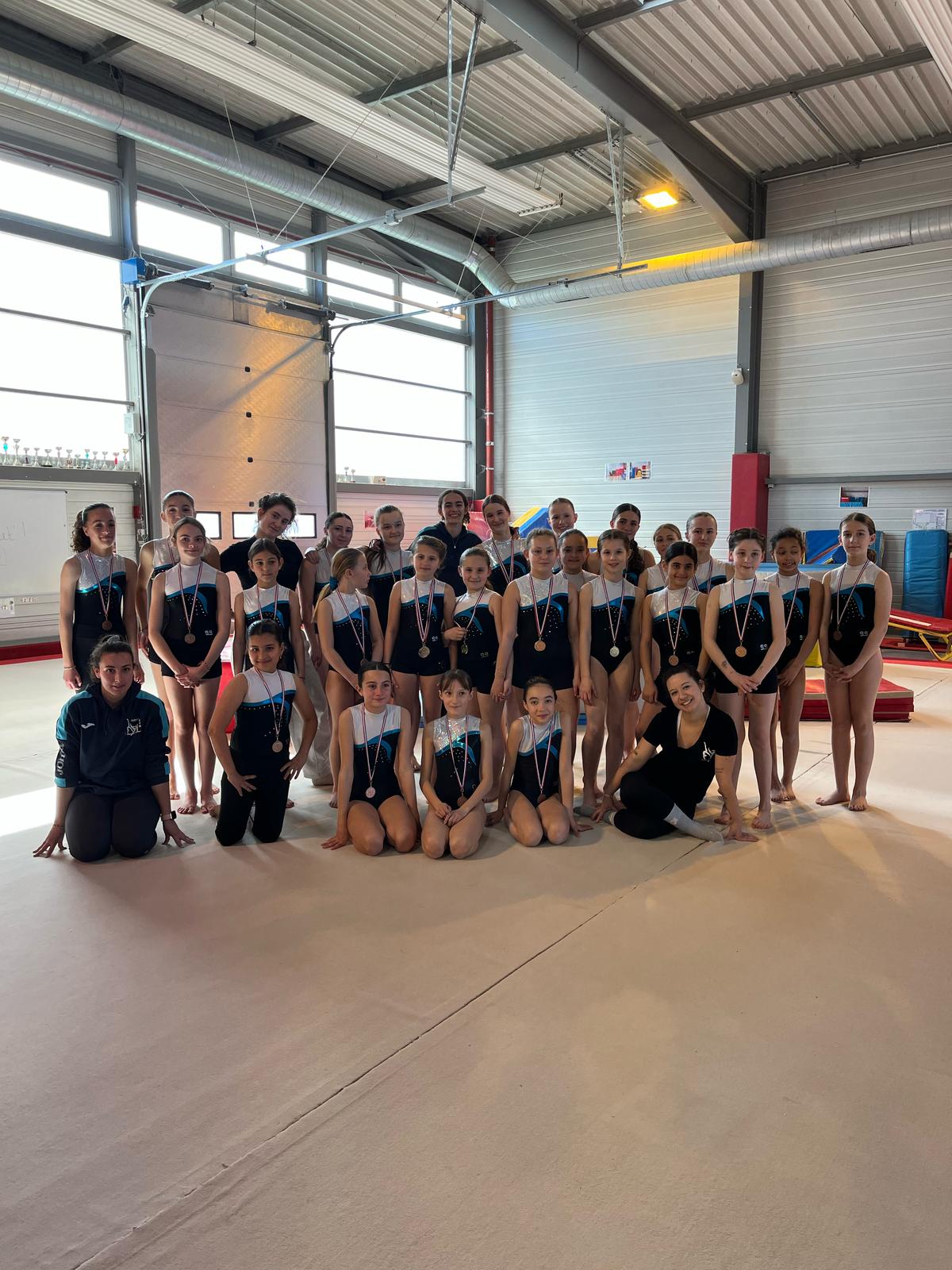 Compétition Loisirs +