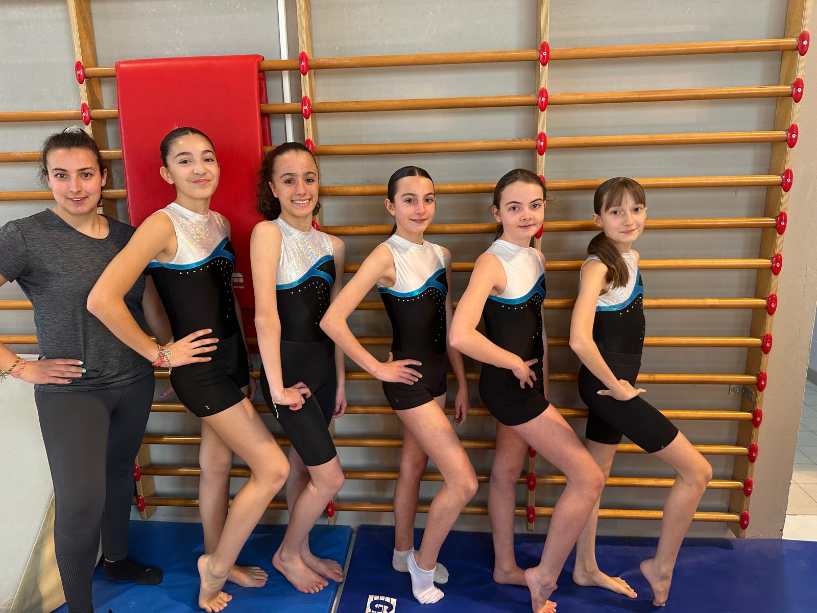 Compétition Loisirs +