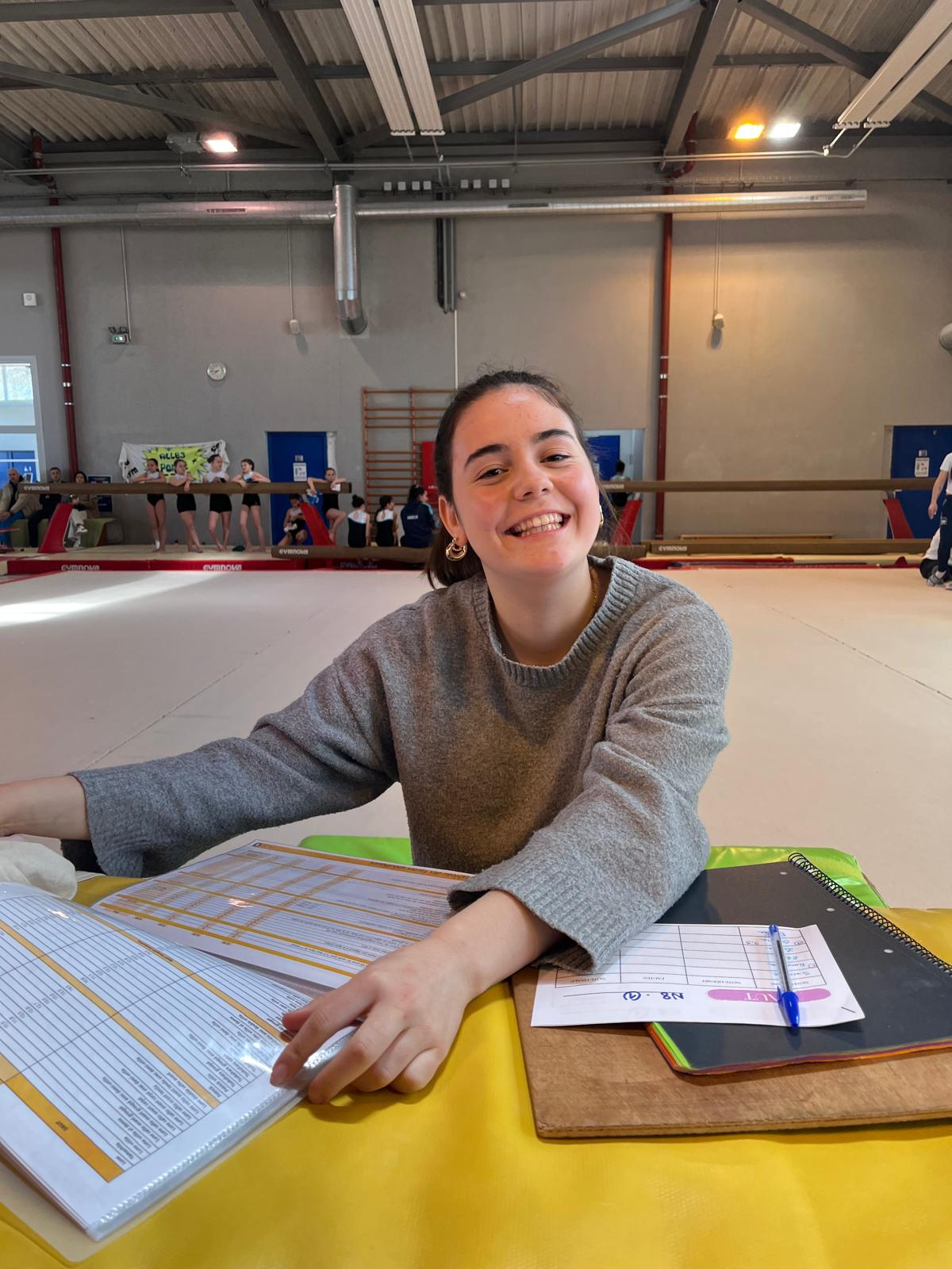 Compétition Loisirs +