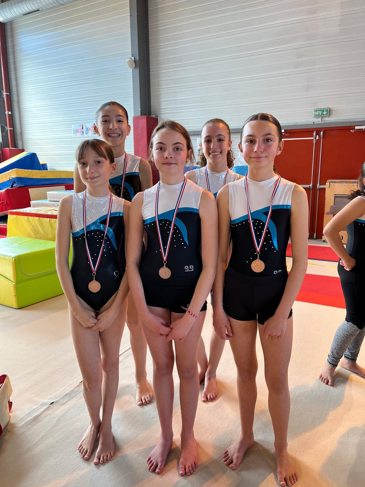 Compétition Loisirs +