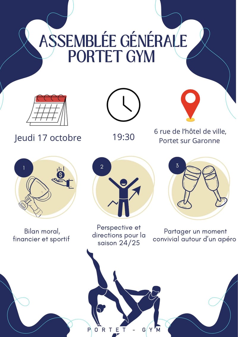 Assemblée Générale