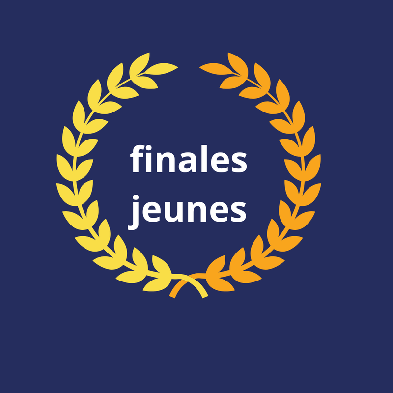 finales jeunes