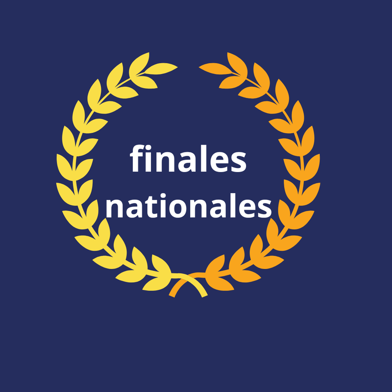 finales nationales