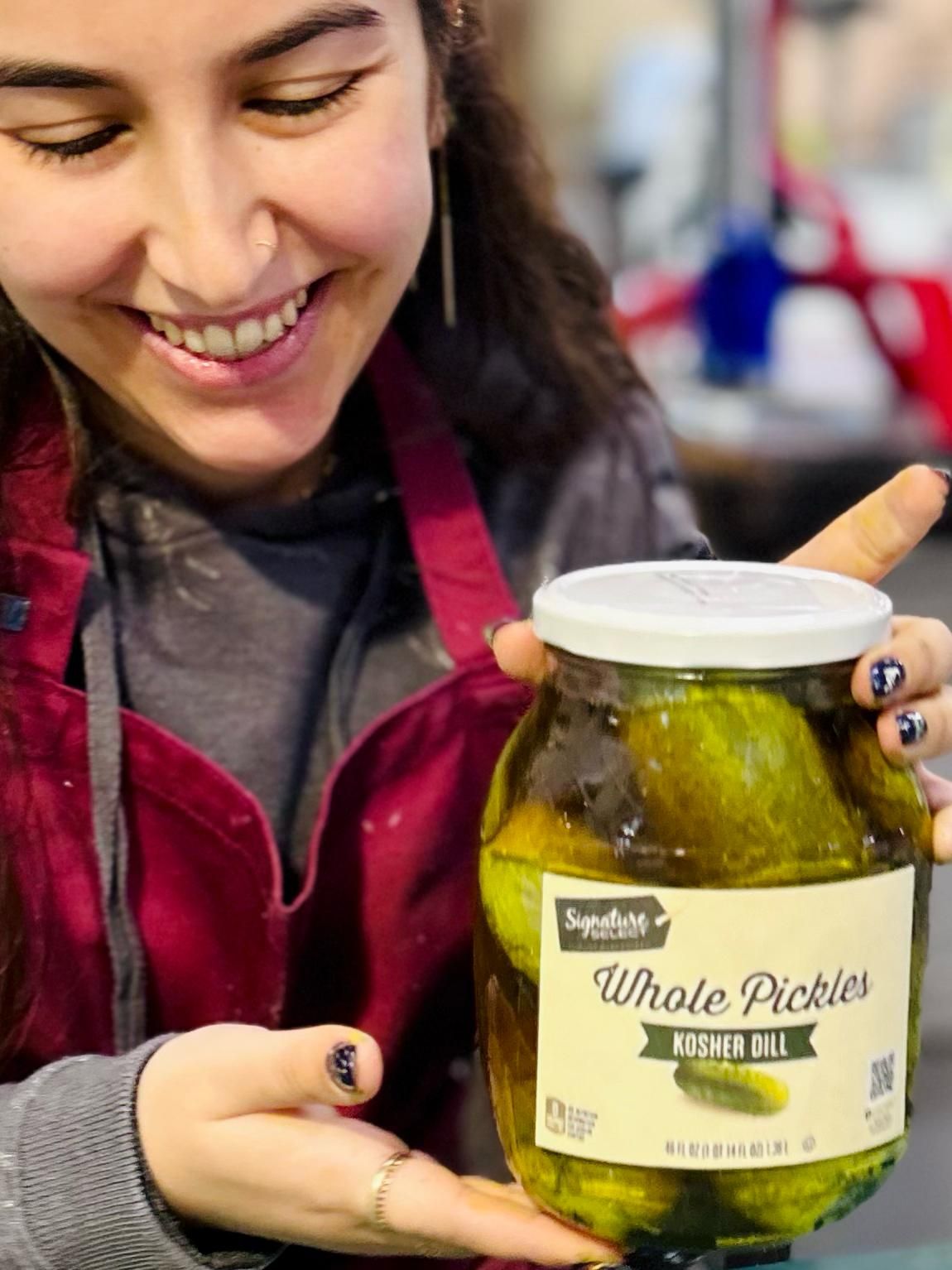 אביזר מתוך "הליוויתן", הקאמרי