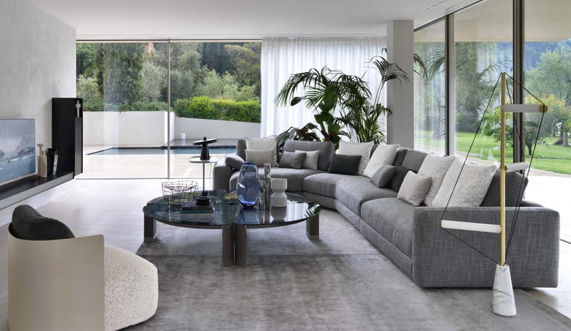 Interior Design & Furniture Packs in Malaga