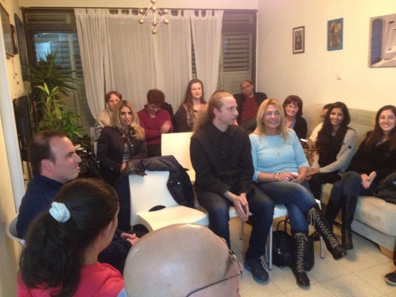 קפיצה קוונטית בכל יום ראשון הפעם נכנס לספריה האקשית