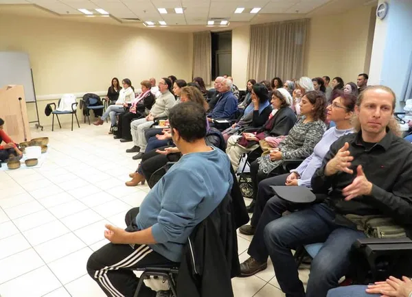 הכנה לקפיצה קוונטית שיעורים מקוונים