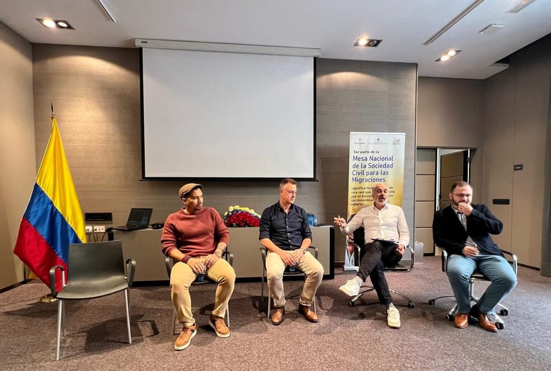 ASESOR EMPRESARIAL EN TEMAS DE DESARROLLO HUMANO