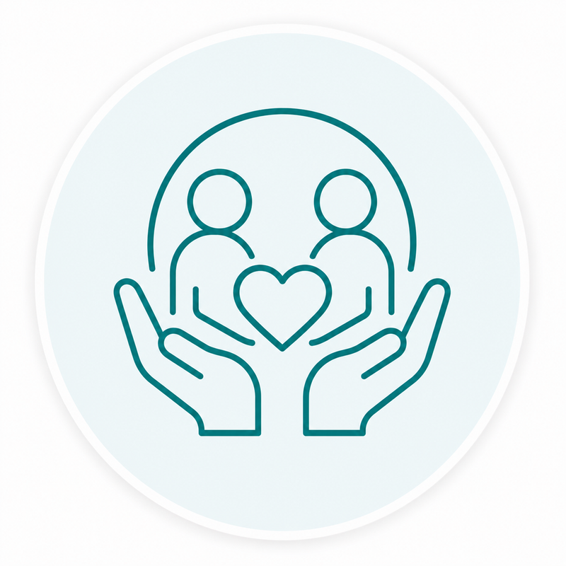 Ethical , Relational Approach