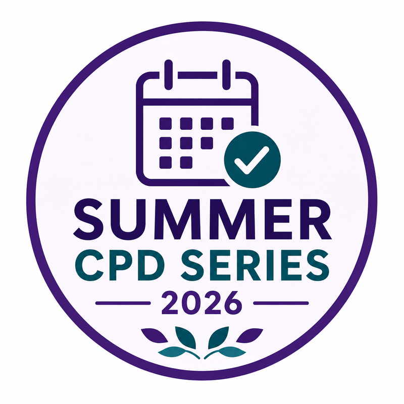Summer CPD Series 2026