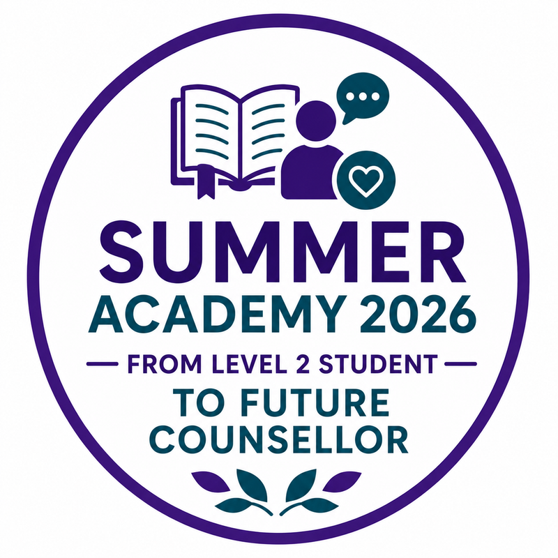 Summer Academy 2026: From Level 2 Student to Future Counsellor