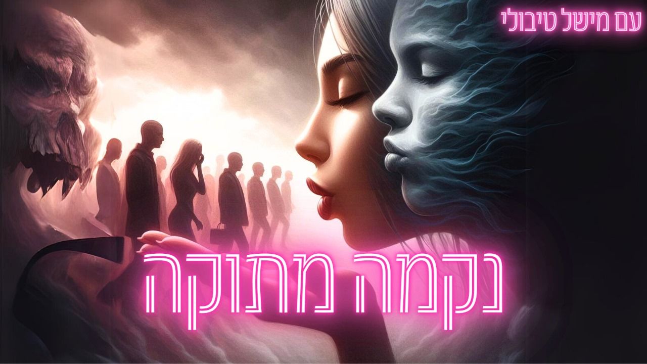 מהי נקמה ברמה רוחנית