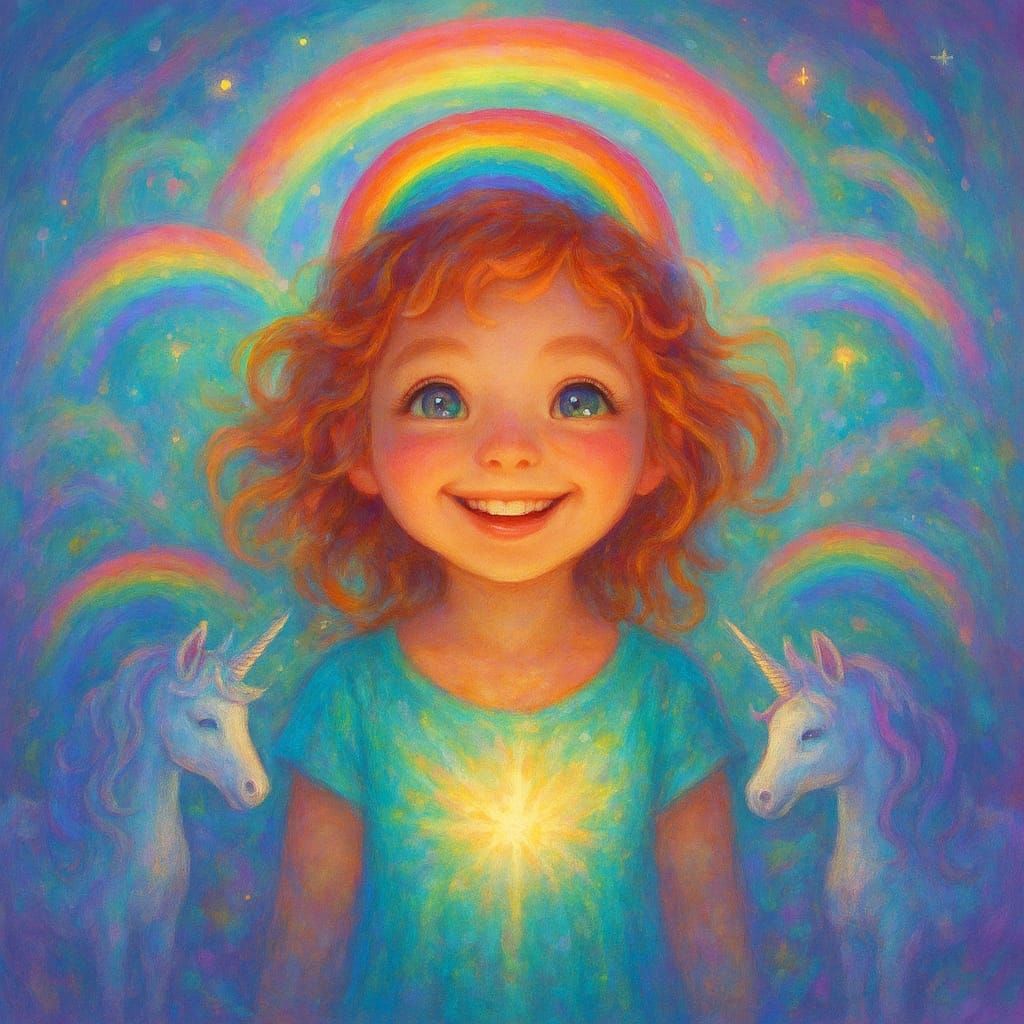 ילדי הקשת- סוגי ילדים בעולם