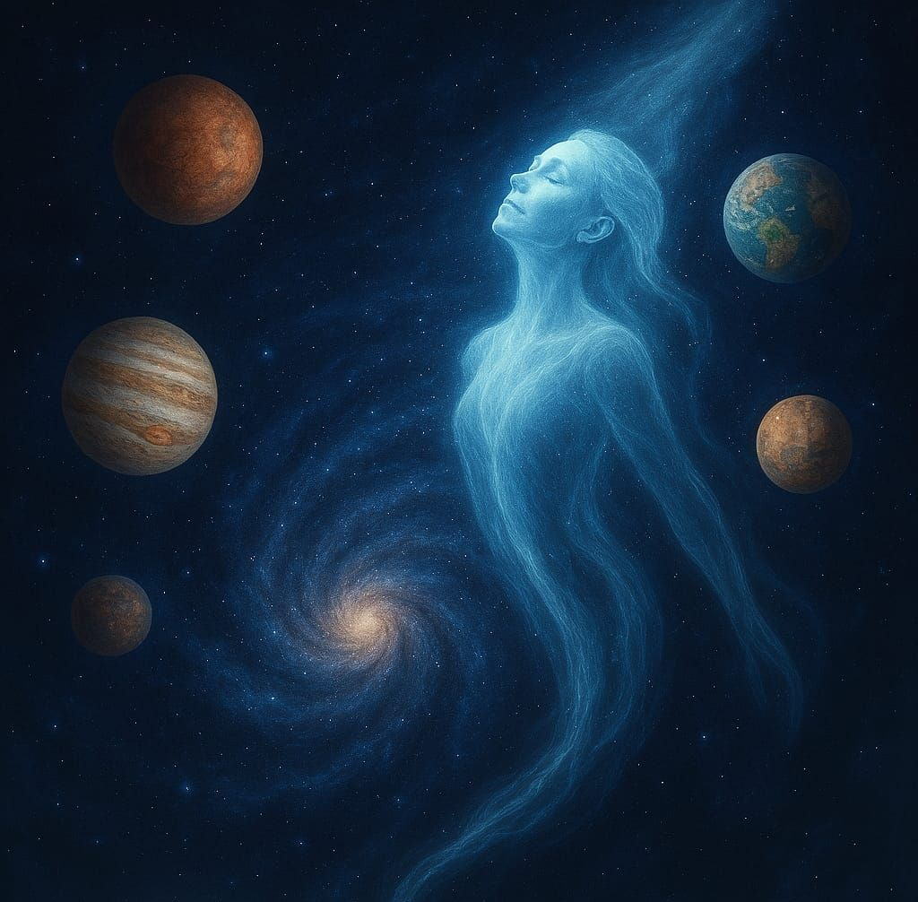 מסע אסטרלי- סוגי מסעות מחוץ לגוף