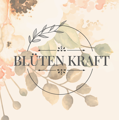 Über Blüten-Kraft