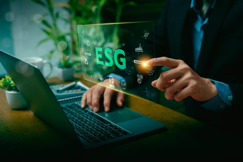 ESG, Sustainability & Ethics Training