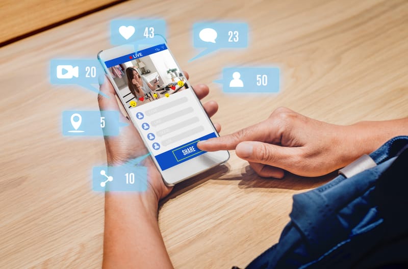 Canva & Digital Content Skills