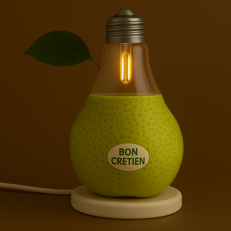 Bon Chrétien (Williams)