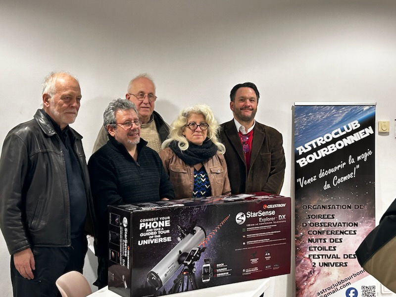 Assemblée générale