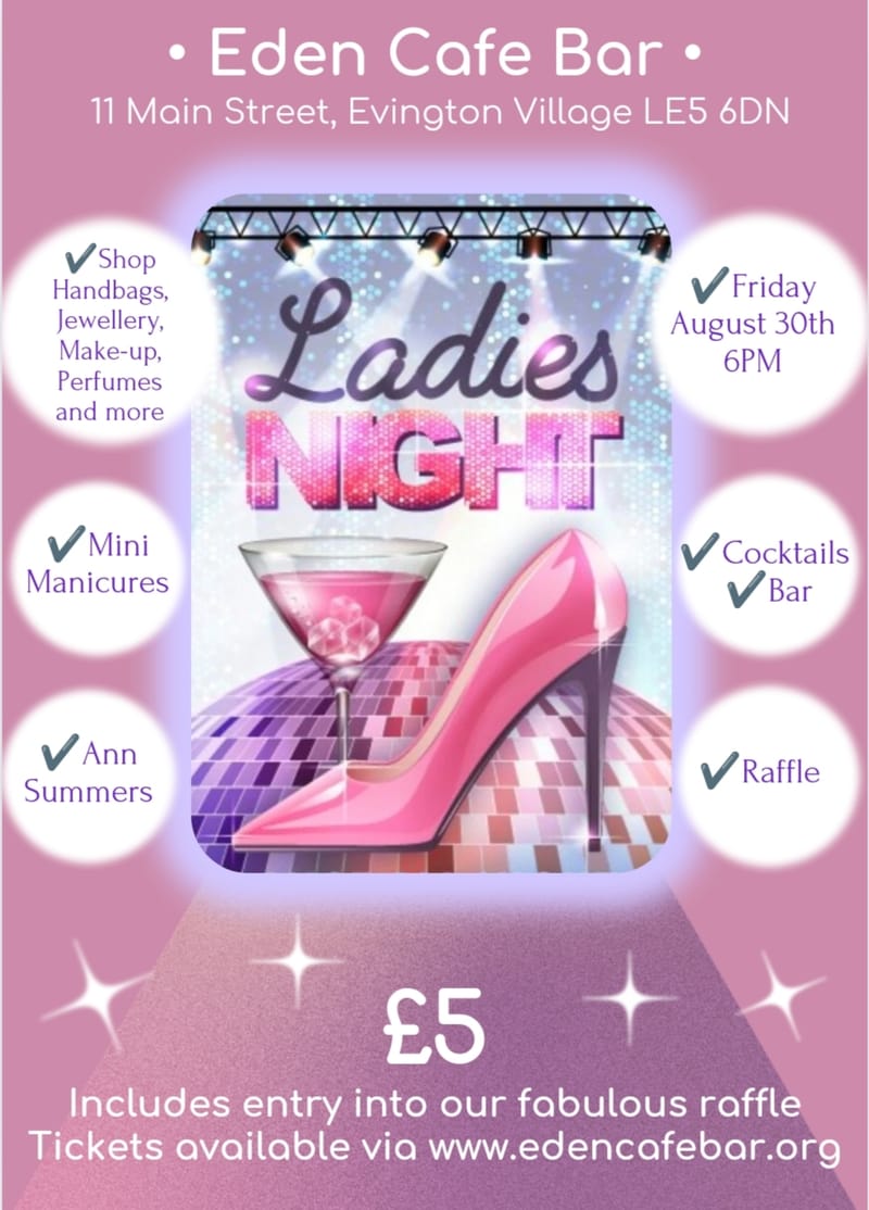 Ladies Night