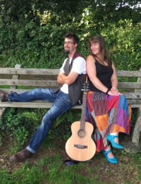 Live Music: Rhythm & Shoes