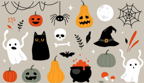 Children's Halloween Party