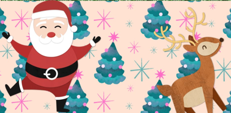 Children's Christmas Party