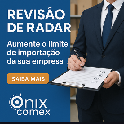 REVISÃO DA HABILITAÇÃO RADAR image