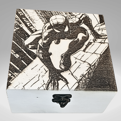 Sobre la tienda image