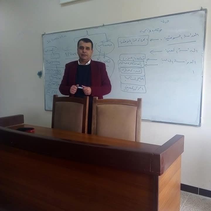 مازن خير