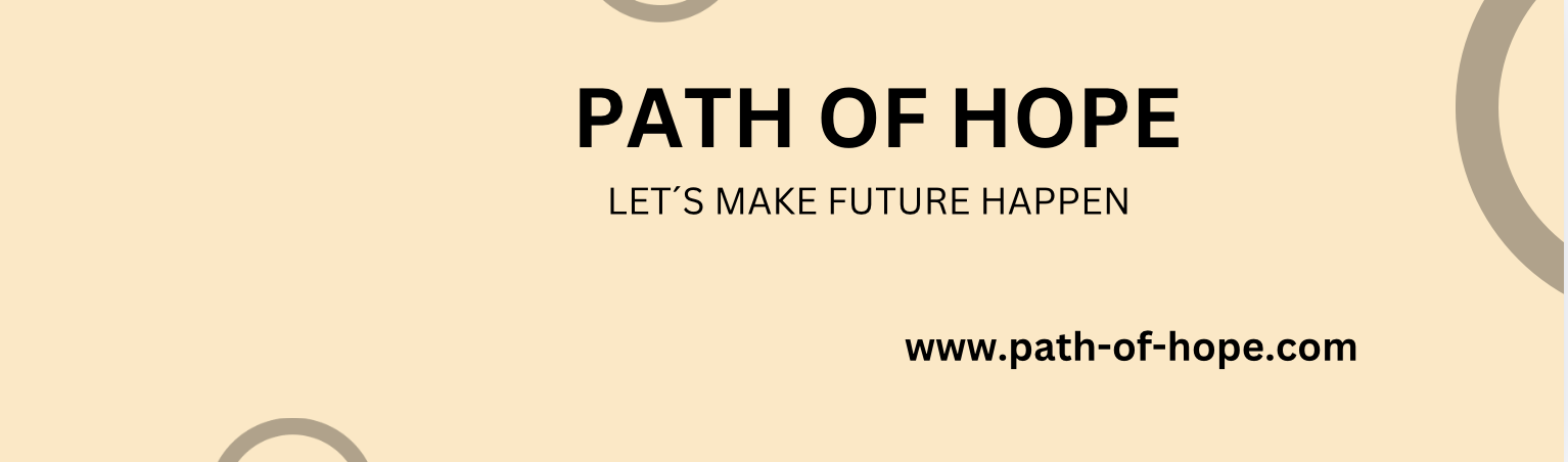 Hope is not a feeling. It’s a force for transformation.