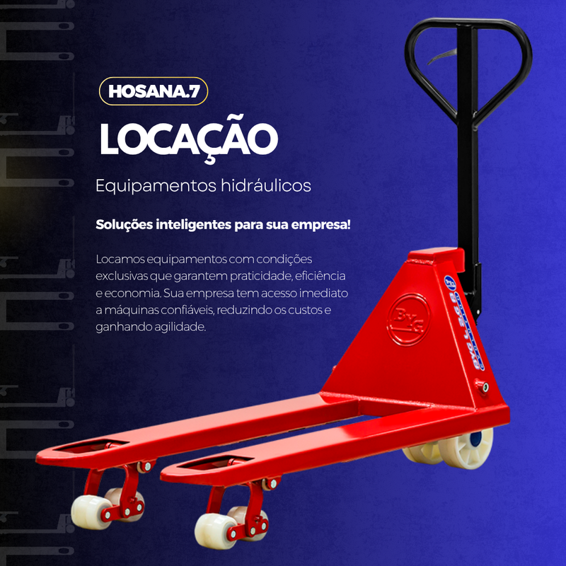 Contrato de manutenção