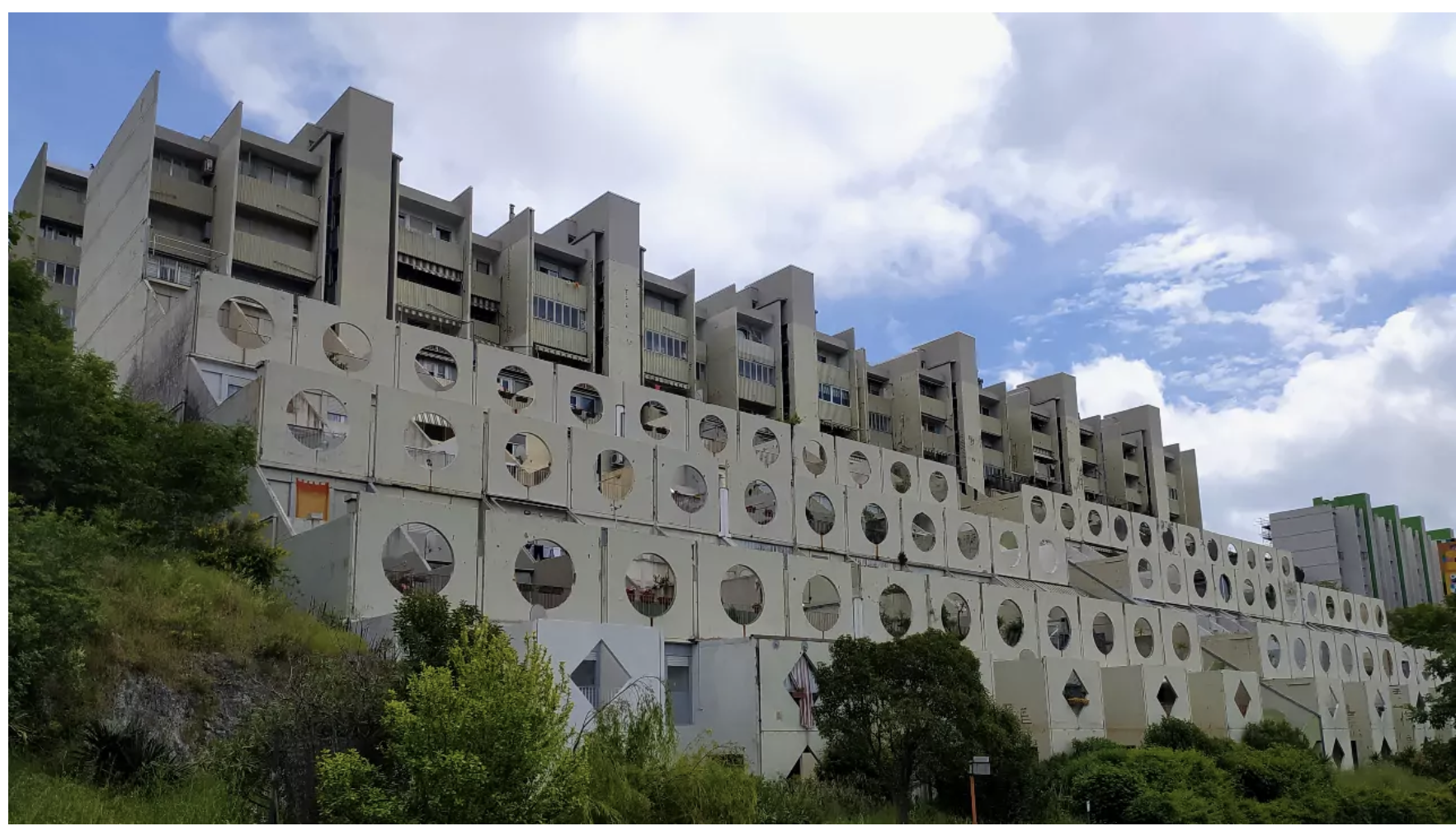 Bando di concorso 2025 – Assegnazione Alloggi ERP nel Comune di Genova