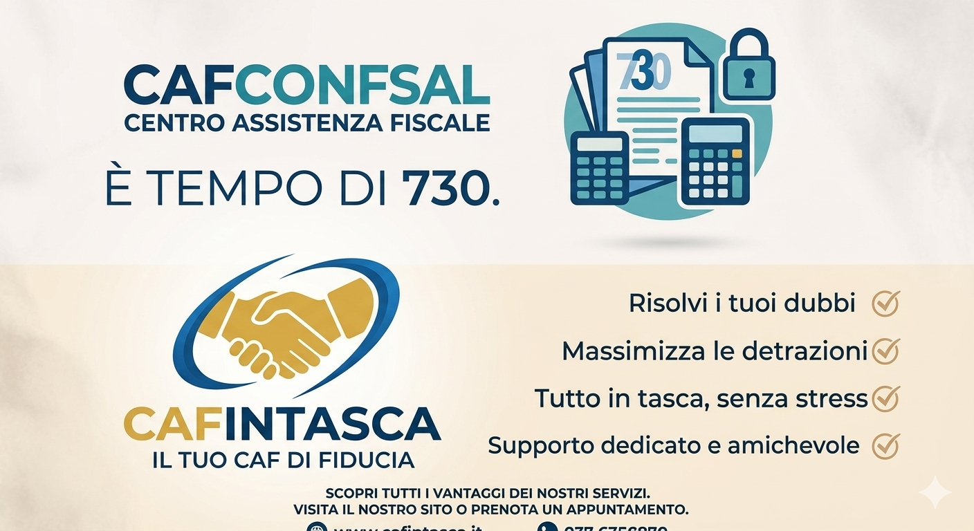 Modello 730: cos'è, a cosa serve e perché conviene farlo