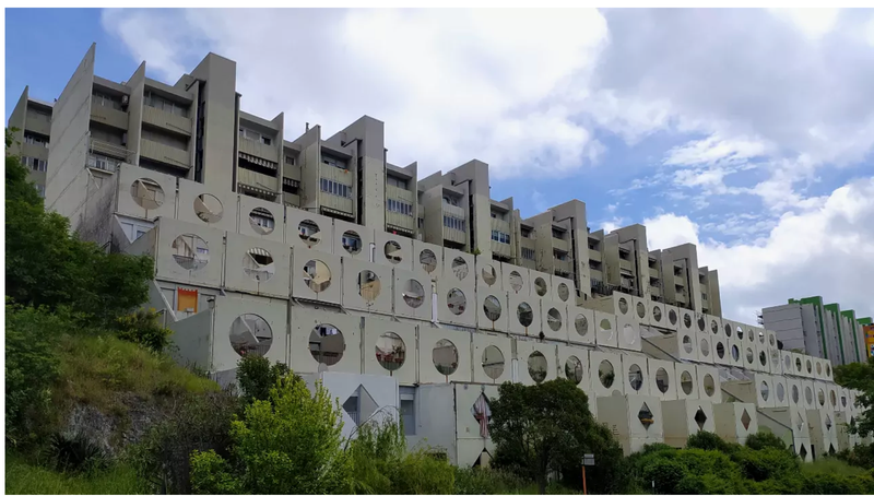 Bando di concorso 2025 – Assegnazione Alloggi ERP nel Comune di Genova