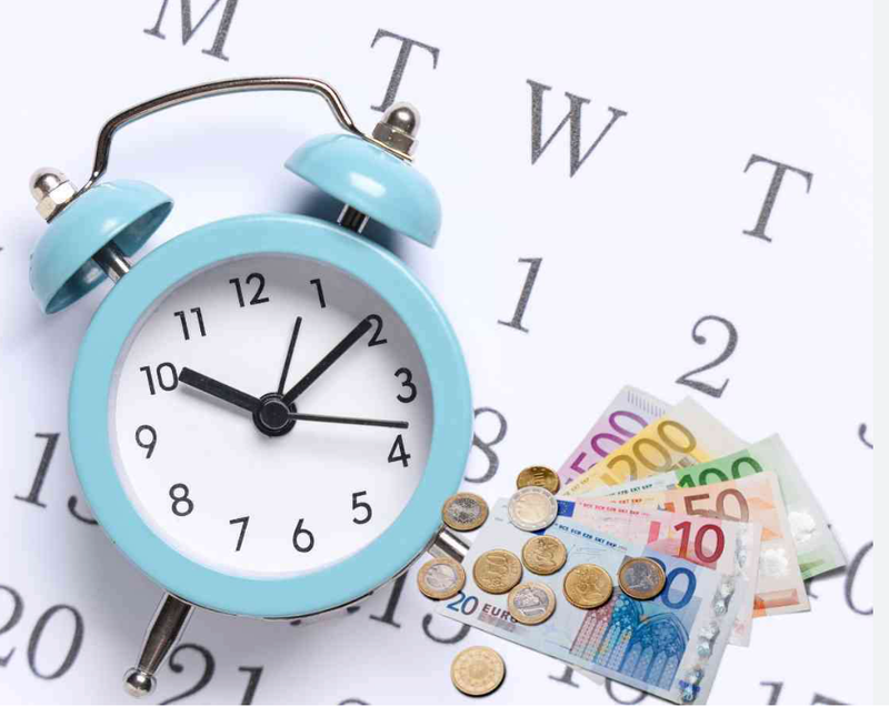 scadenze fiscali novembre 2025