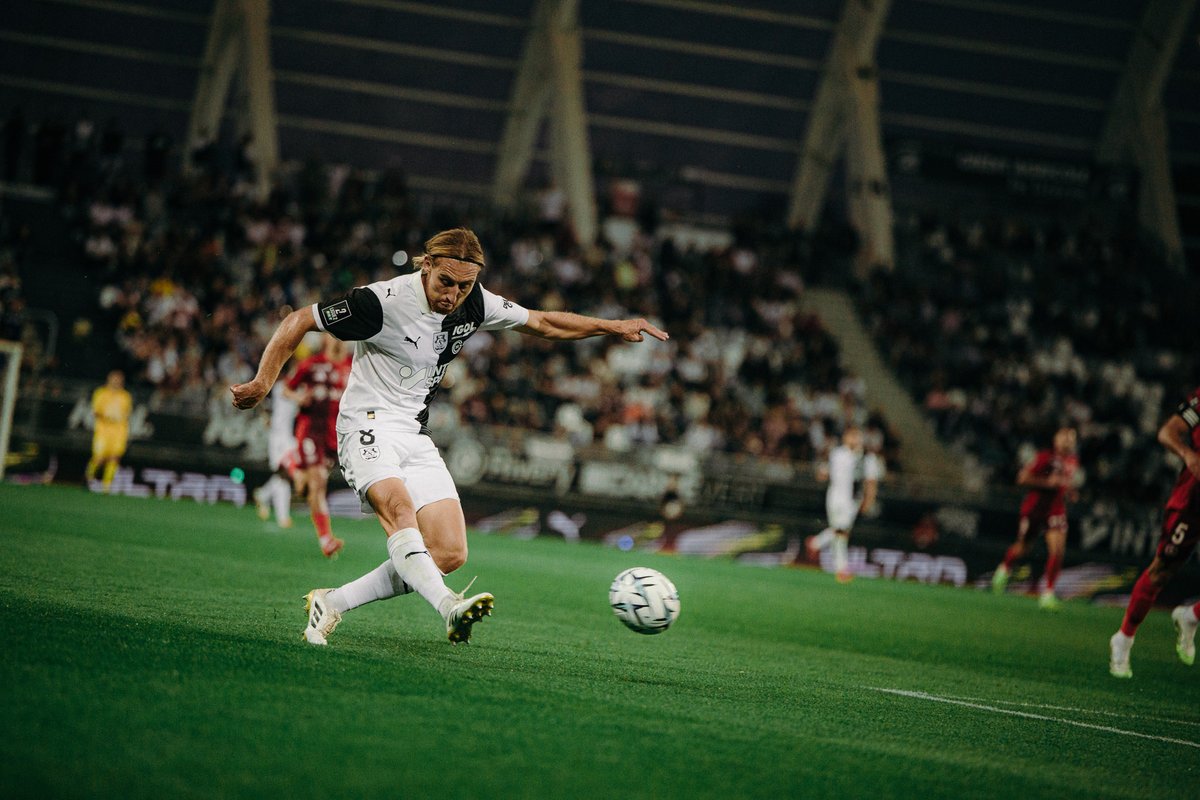 Ligue 2 BKT | Déplacement dans l'Hérault pour l'Amiens SC, qui affronte Montpellier