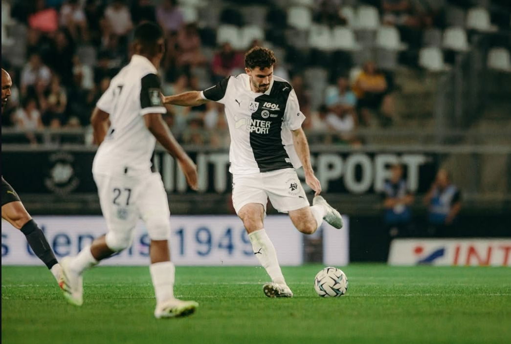Ligue 2 BKT | De retour de trêve internationale, l'Amiens SC reçoit le SC Bastia