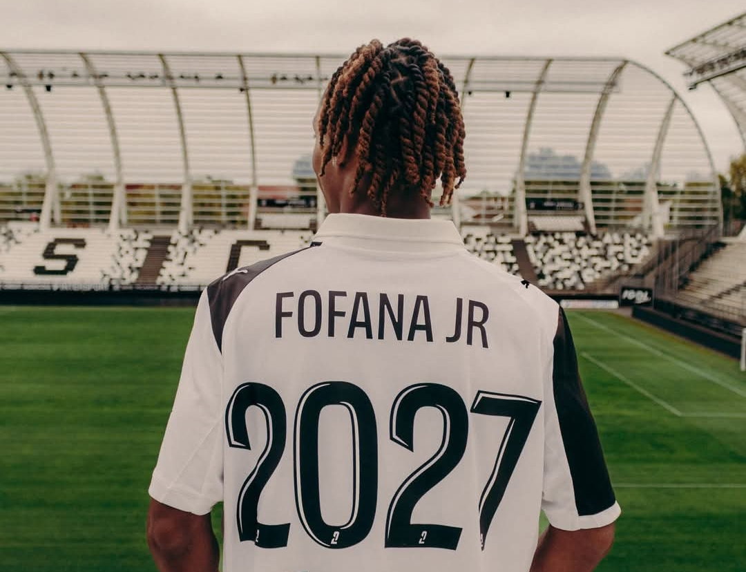Mercato | Junior Fofana prolonge son contrat avec l'Amiens SC
