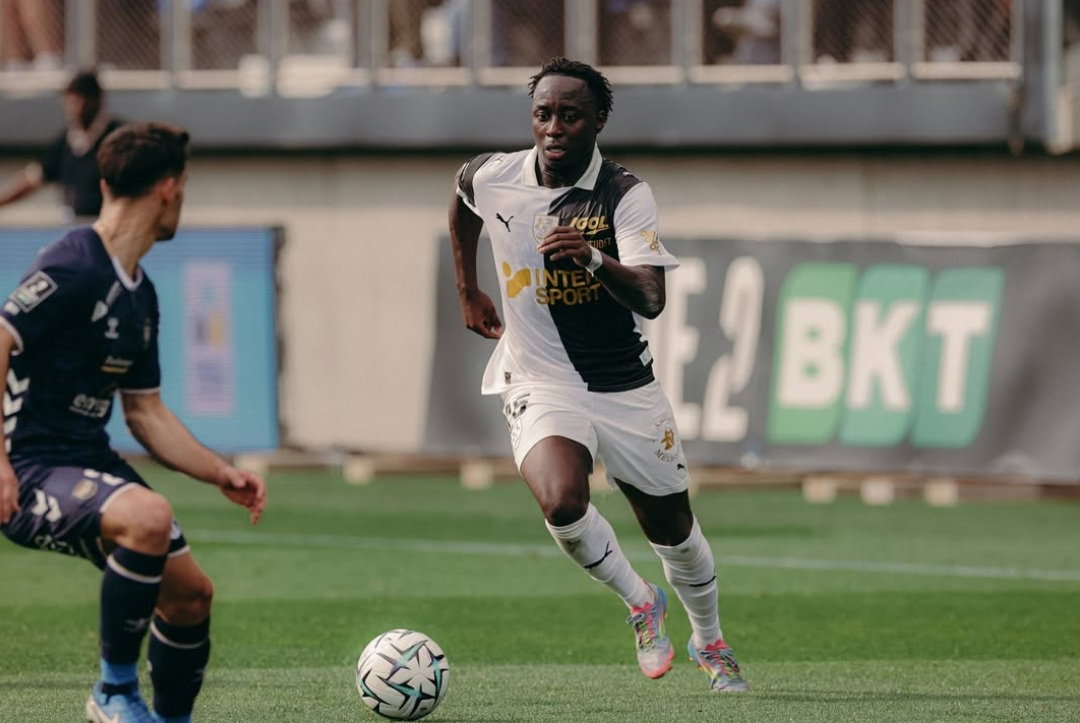 Ligue 2 BKT | L'Amiens SC reçoit le promu Boulonnais