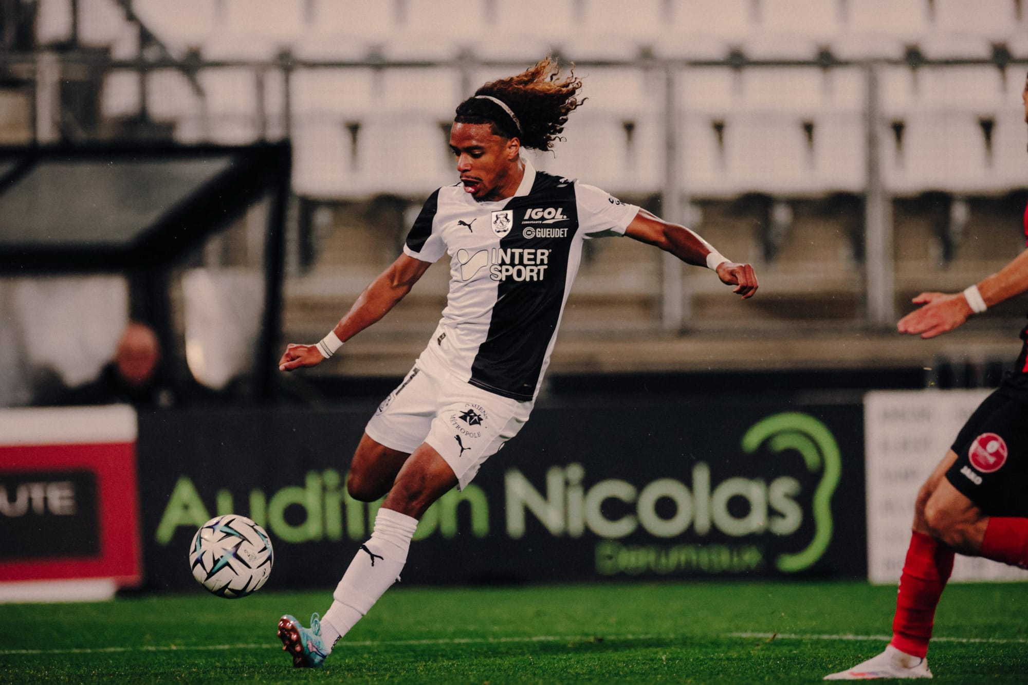 Sélection | Cinq joueurs de l'Amiens SC convoqués en équipe nationale
