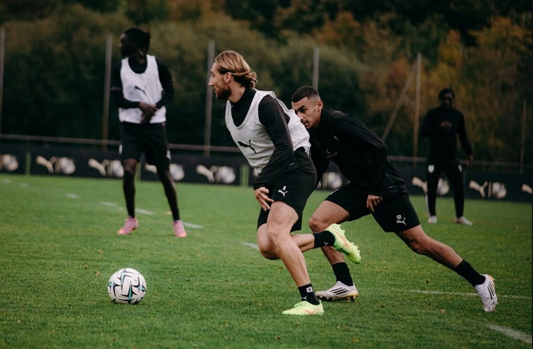 Club | Les résultats de la semaine