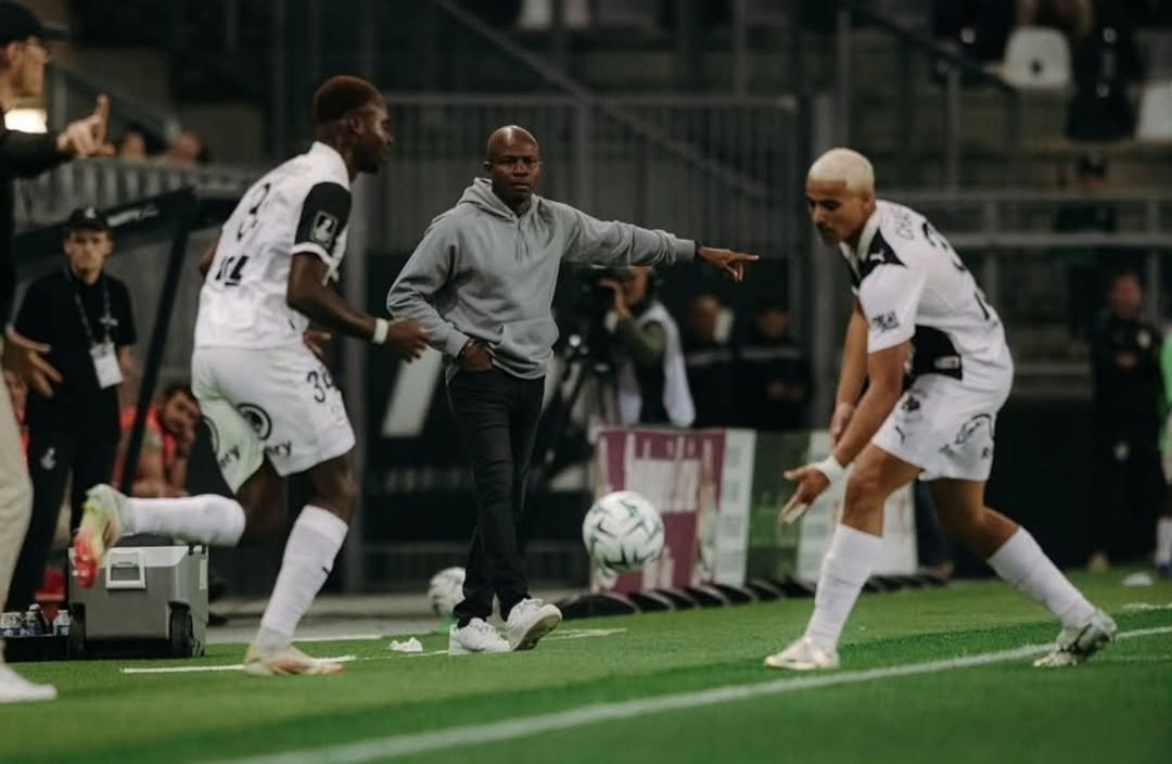 Ligue 2 BKT | Avant-match #ASCRAF