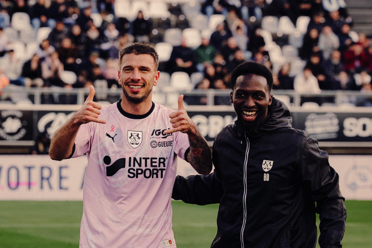 Ligue 2 BKT | Après-match #ASCRAF