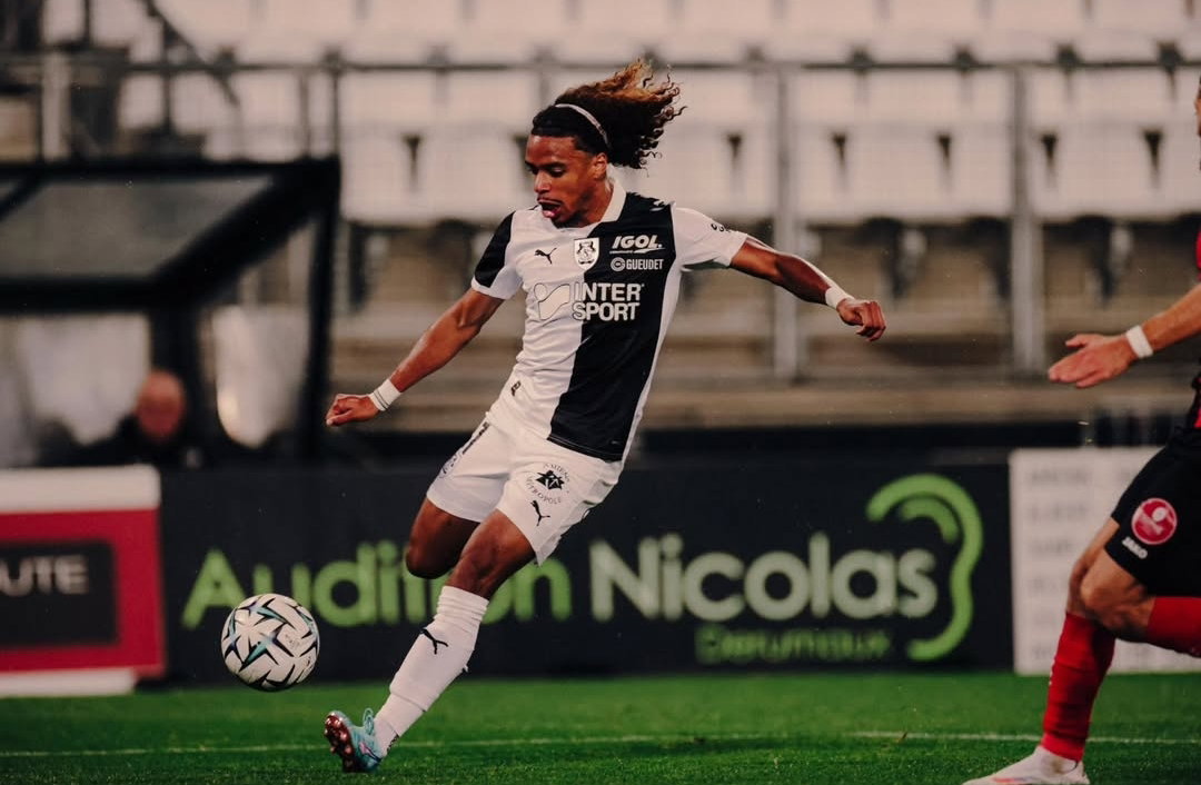 Sélection | Trois joueurs de l'Amiens SC convoqués en équipe nationale